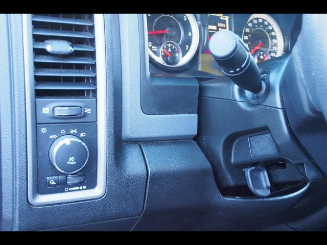 2019 RAM 1500 Classic Express