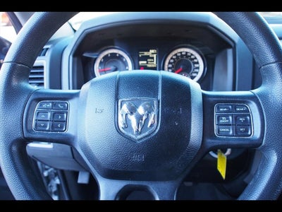 2019 RAM 1500 Classic Express