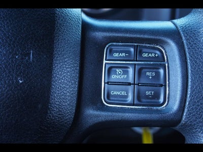 2019 RAM 1500 Classic Express