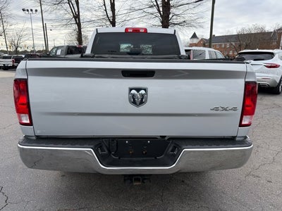 2019 RAM 1500 Classic Express