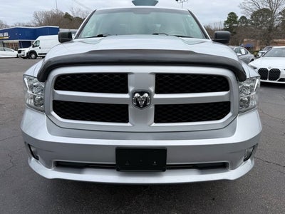 2019 RAM 1500 Classic Express