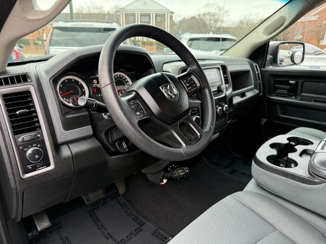 2019 RAM 1500 Classic Express