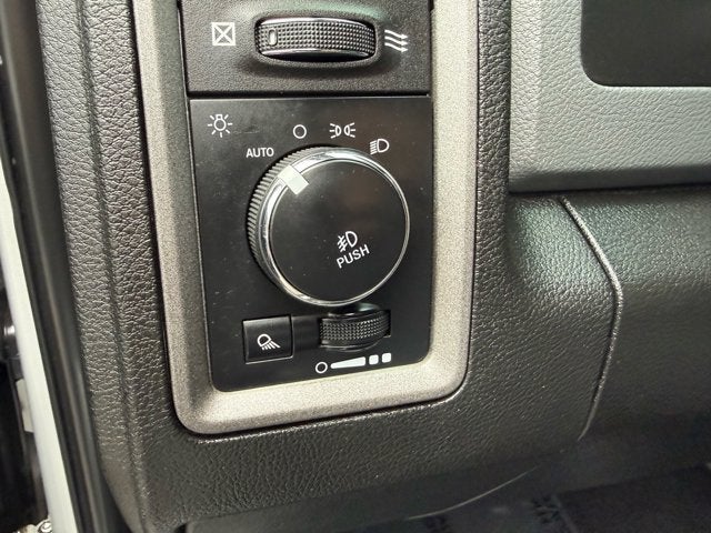 2019 RAM 1500 Classic Express