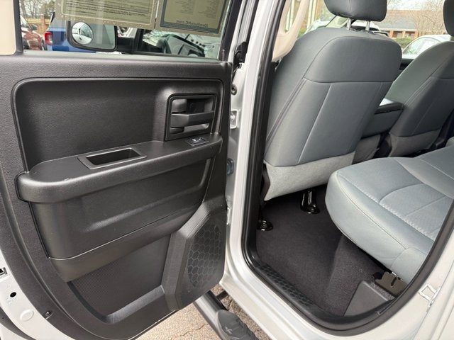 2019 RAM 1500 Classic Express