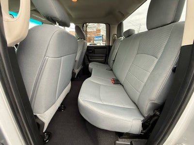 2019 RAM 1500 Classic Express