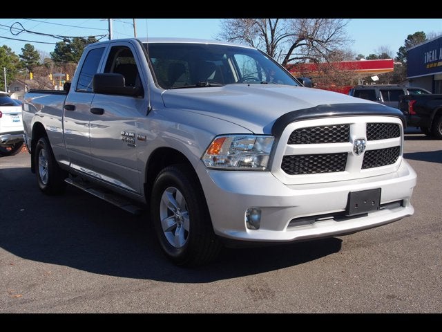 2019 RAM 1500 Classic Express