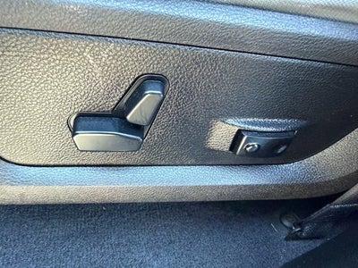 2019 RAM 1500 Classic Warlock