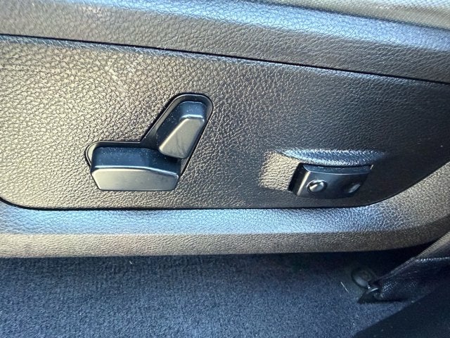 2019 RAM 1500 Classic Warlock