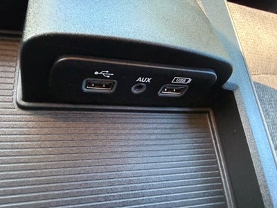 2019 RAM 1500 Classic Warlock