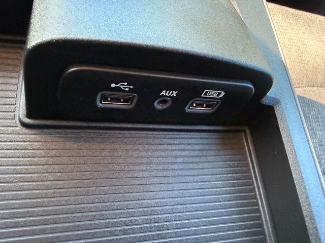 2019 RAM 1500 Classic Warlock