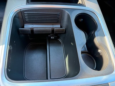 2019 RAM 1500 Classic Warlock