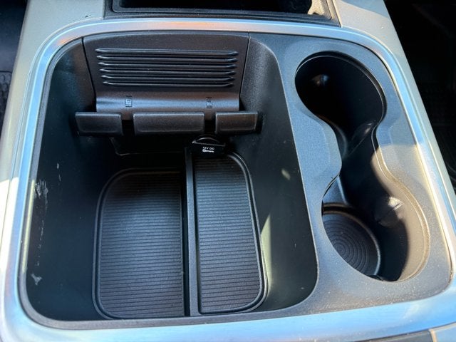 2019 RAM 1500 Classic Warlock