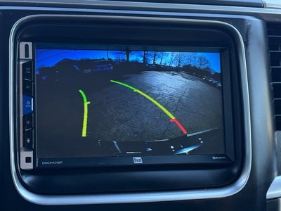 2019 RAM 1500 Classic Warlock