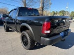 2019 RAM 1500 Classic Warlock