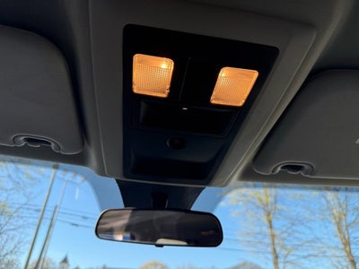 2019 RAM 1500 Classic Warlock