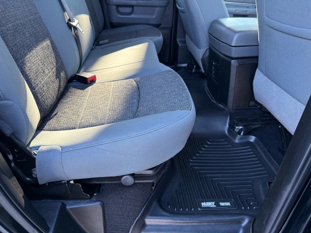 2019 RAM 1500 Classic Warlock