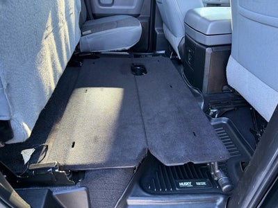 2019 RAM 1500 Classic Warlock