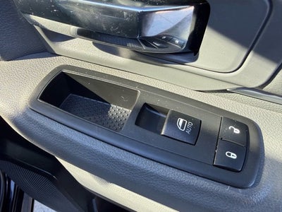 2019 RAM 1500 Classic Warlock