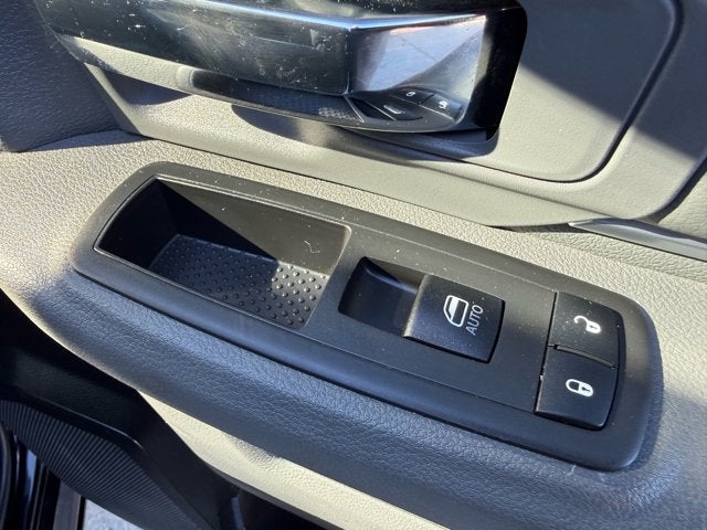 2019 RAM 1500 Classic Warlock