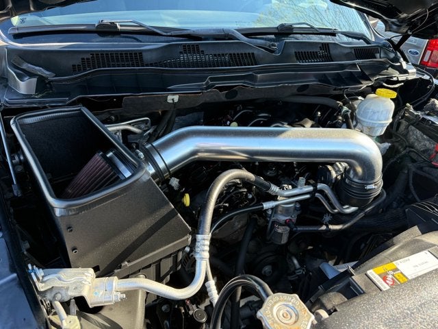 2019 RAM 1500 Classic Warlock