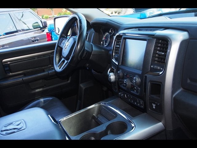 2016 RAM 1500 Sport