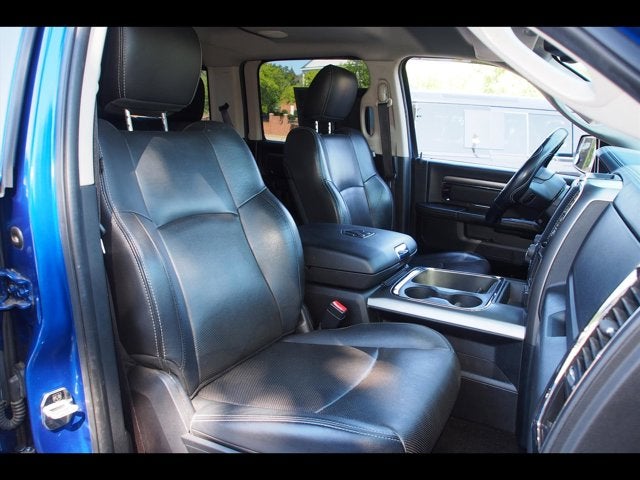 2016 RAM 1500 Sport