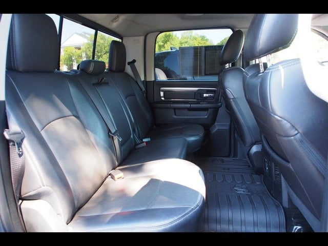 2016 RAM 1500 Sport