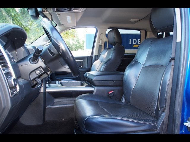 2016 RAM 1500 Sport