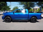 2016 RAM 1500 Sport