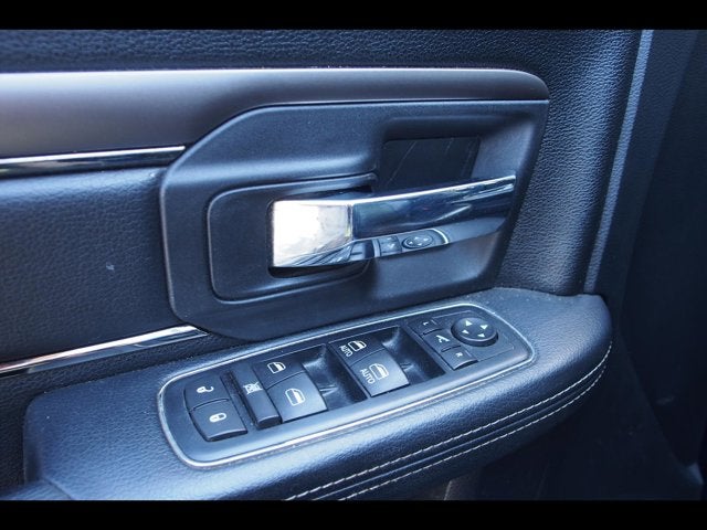 2016 RAM 1500 Sport