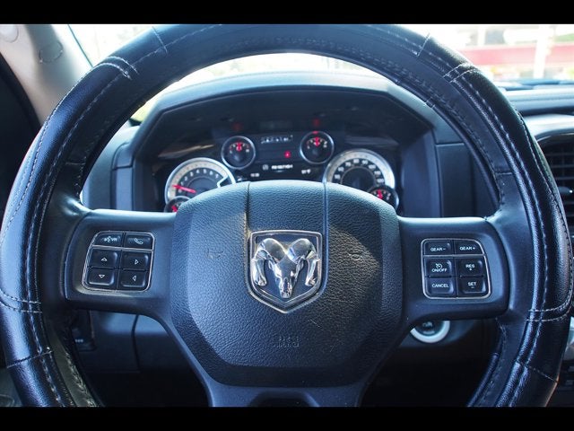 2016 RAM 1500 Sport