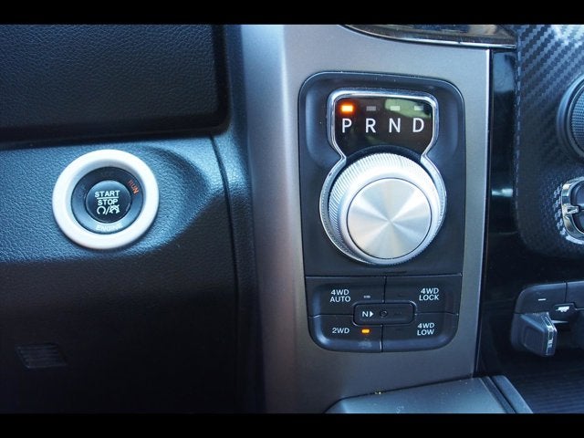 2016 RAM 1500 Sport
