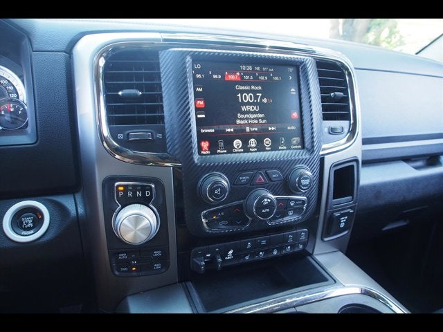 2016 RAM 1500 Sport