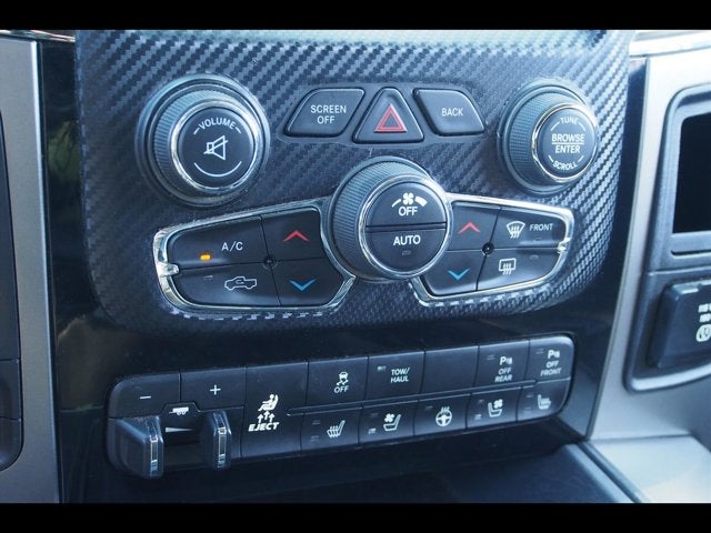 2016 RAM 1500 Sport