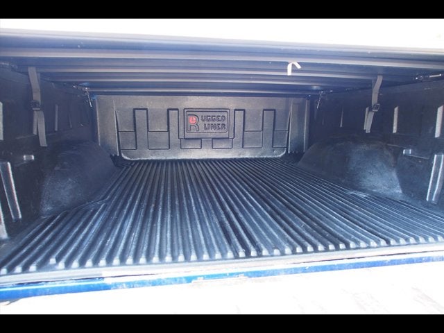 2016 RAM 1500 Sport