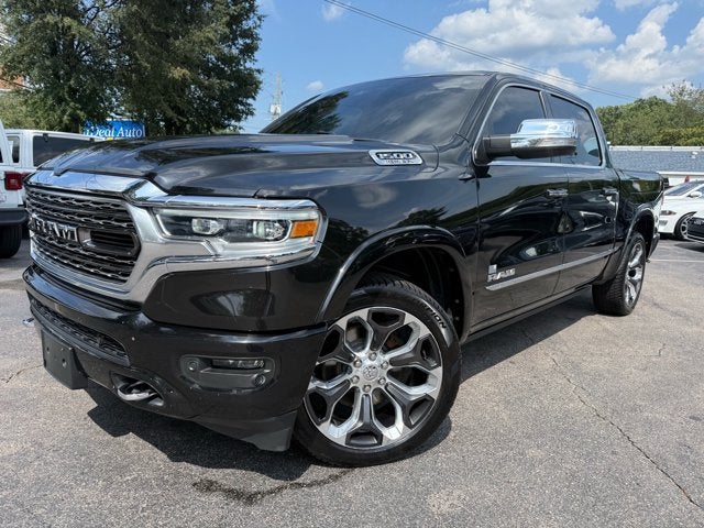 2020 RAM 1500 Limited