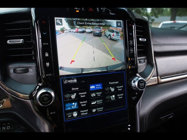 2020 RAM 1500 Limited
