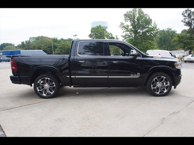 2020 RAM 1500 Limited