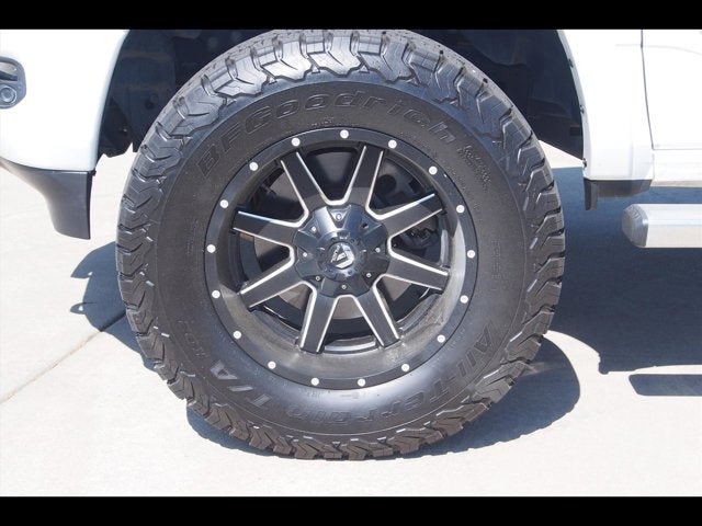 2022 RAM 1500 Longhorn