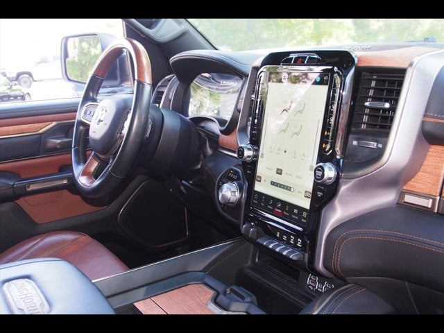 2022 RAM 1500 Longhorn