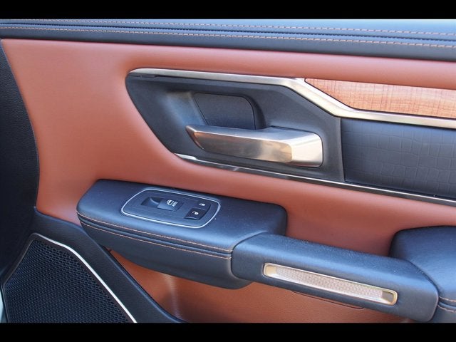 2022 RAM 1500 Longhorn