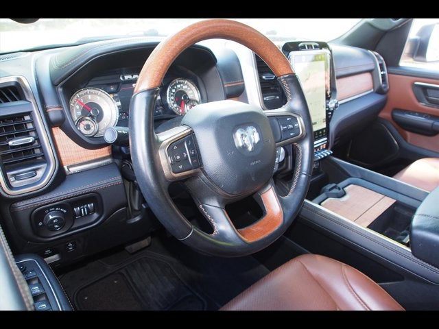 2022 RAM 1500 Longhorn