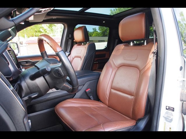 2022 RAM 1500 Longhorn