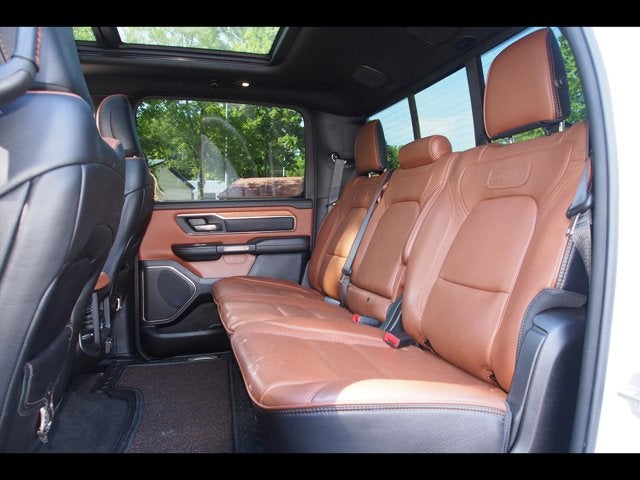 2022 RAM 1500 Longhorn