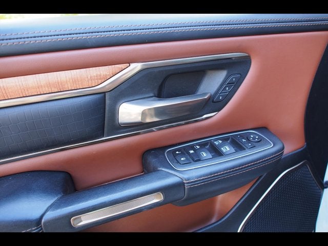 2022 RAM 1500 Longhorn