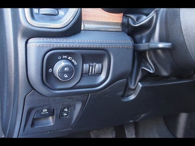 2022 RAM 1500 Longhorn