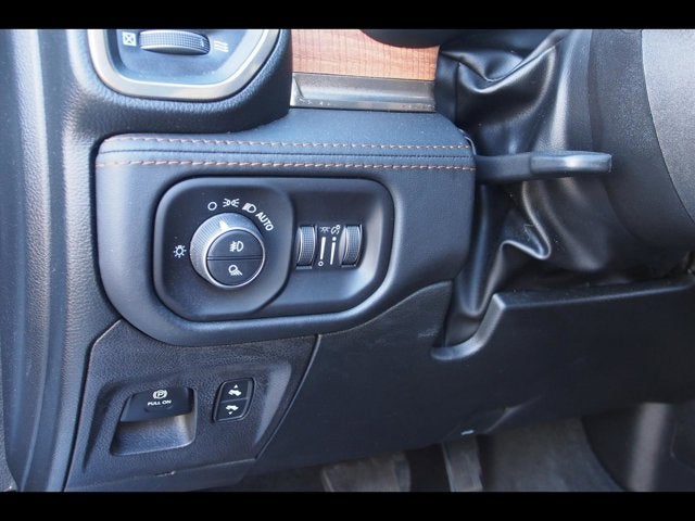 2022 RAM 1500 Longhorn