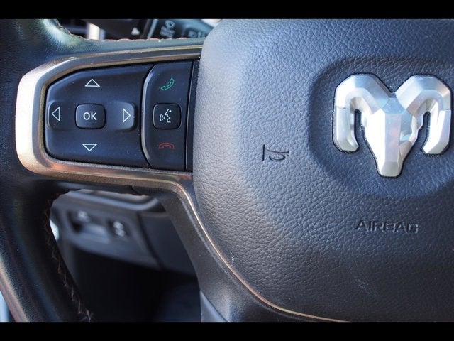 2022 RAM 1500 Longhorn