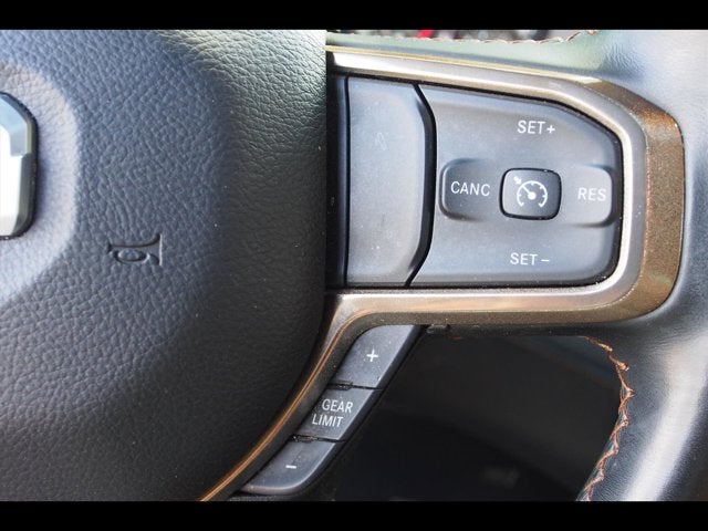 2022 RAM 1500 Longhorn