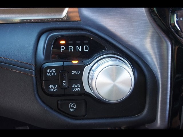 2022 RAM 1500 Longhorn